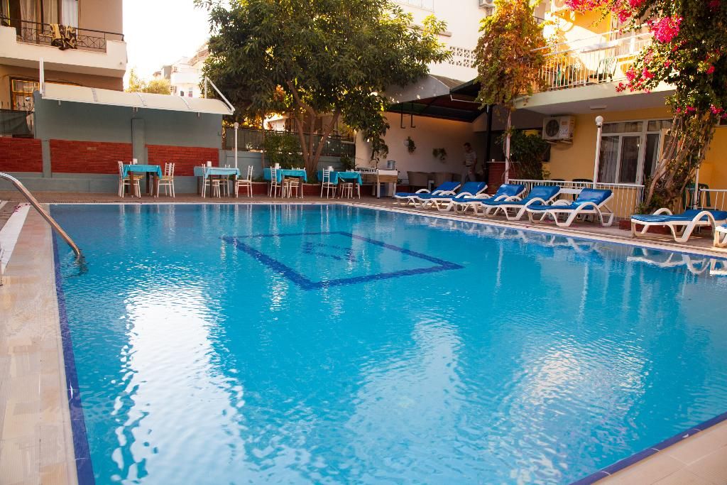 Orfeus Armin Hotel, foto 8