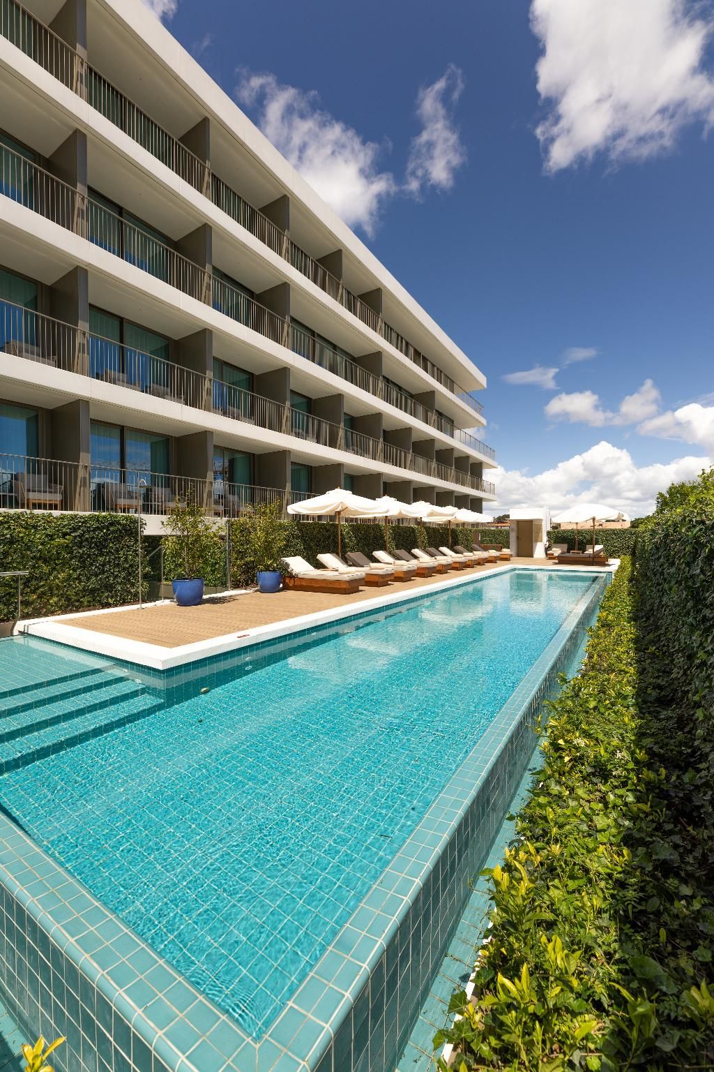 Legacy Hotel Cascais, Curio Collection by Hilton, foto 13