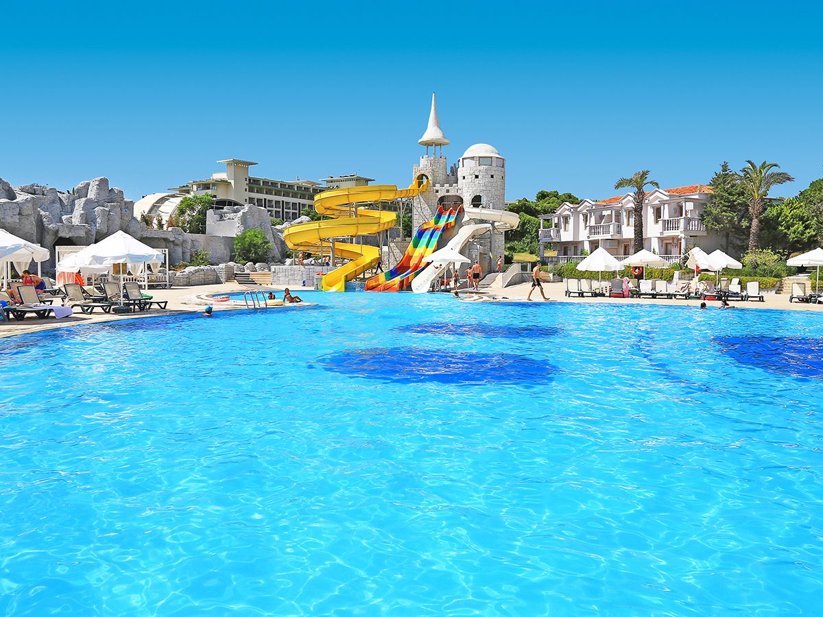 Selectum Noa Belek, foto 9
