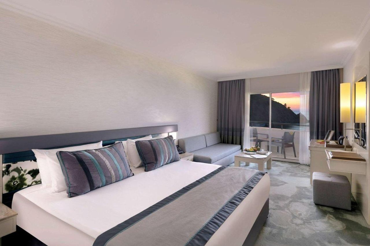 Rixos Premium Tekirova - The Land of Legends Access, foto 6
