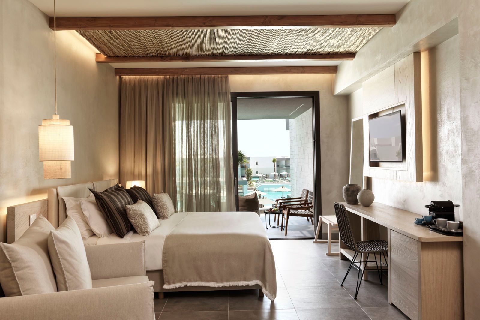 Atlantica Dreams Resort, foto 10