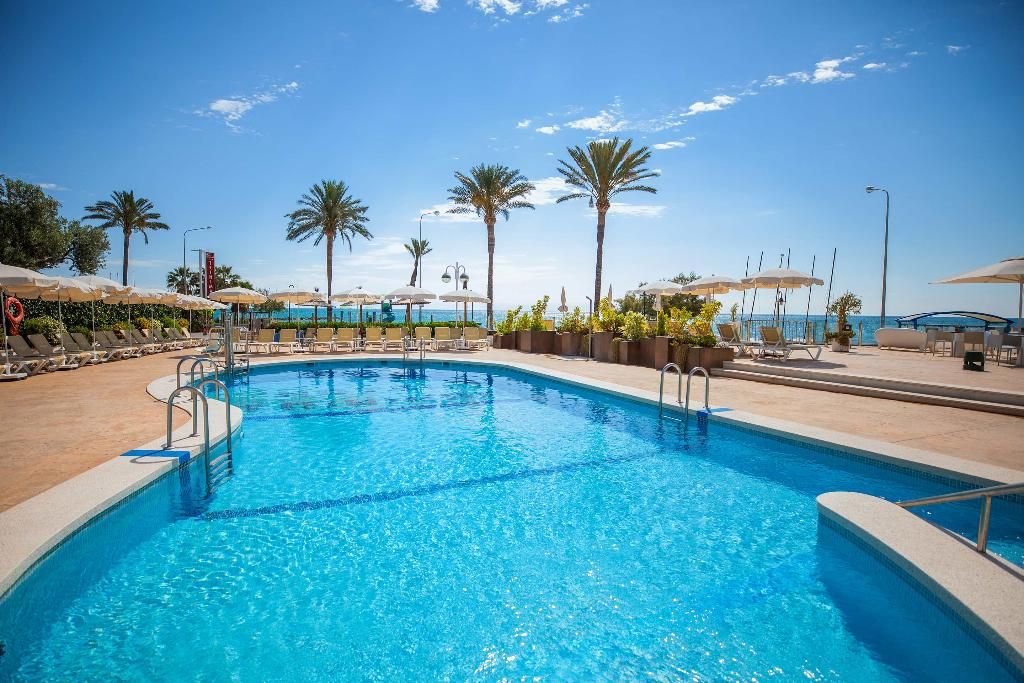 Hotel Servigroup Trinimar, foto 15