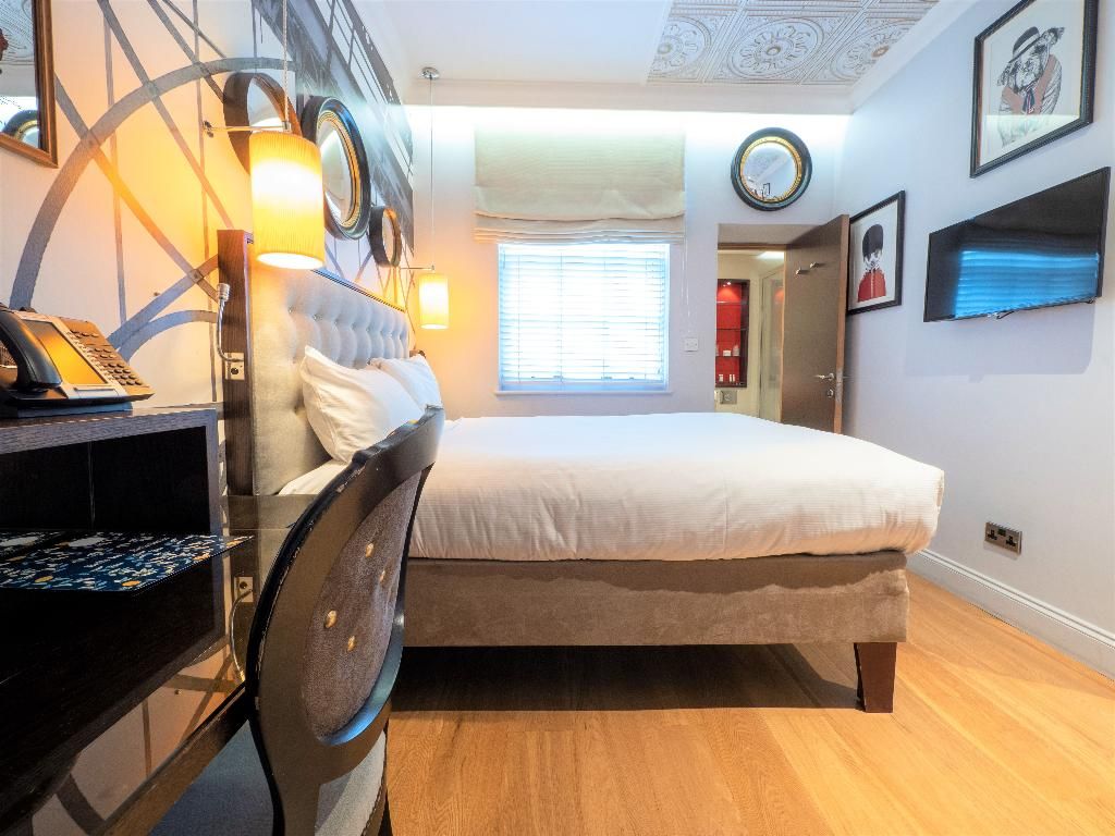 Hotel Indigo London Paddington, foto 6