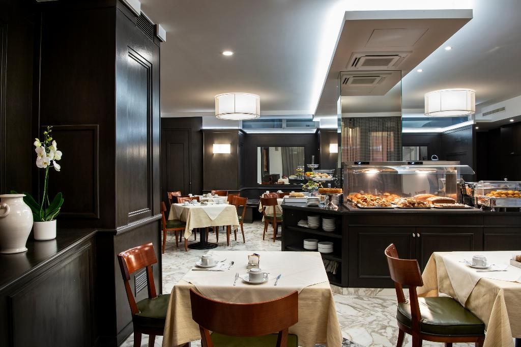 Hotel Grifone Firenze, foto 12