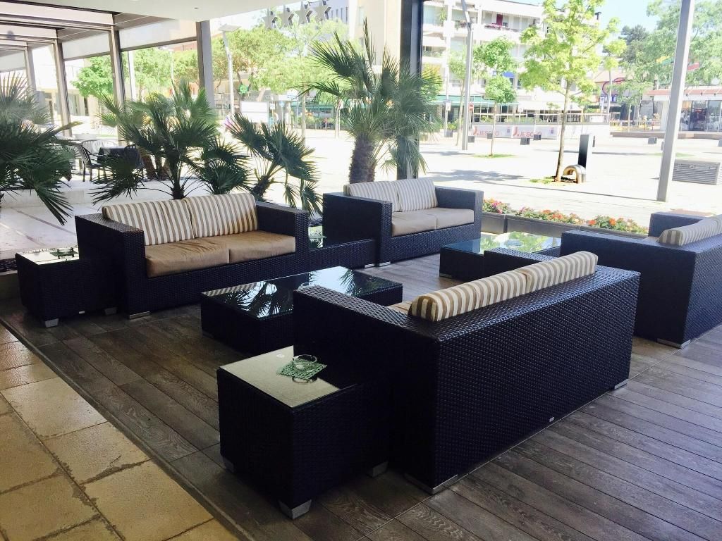 Hotel Principe Palace, foto 12