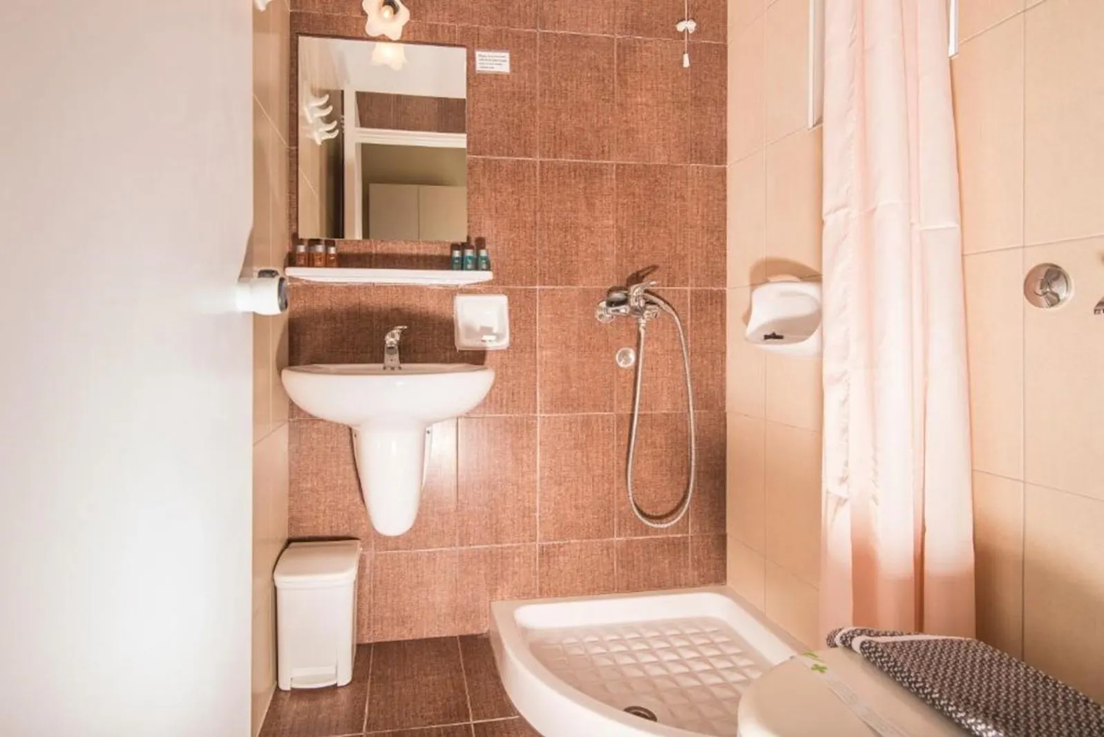 Maistrali Hotel & Appartementen