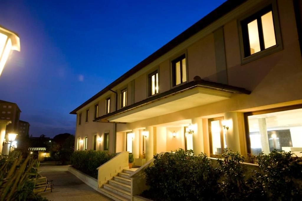 Hotel Alba Torre Maura, foto 6