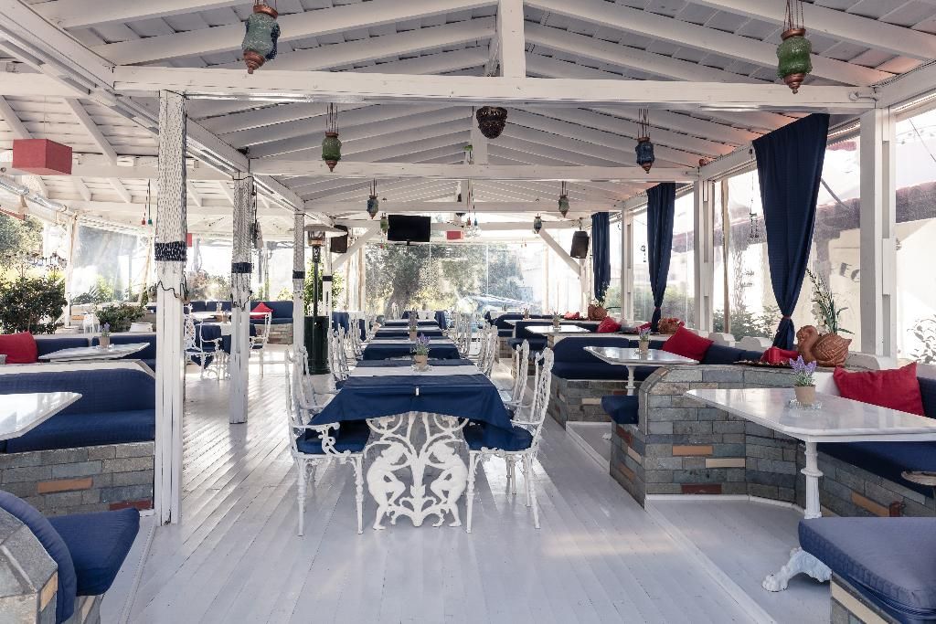 Yianna Hotel Agistri, foto 13
