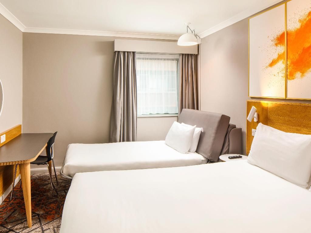 ibis Styles Birmingham Centre, foto 9