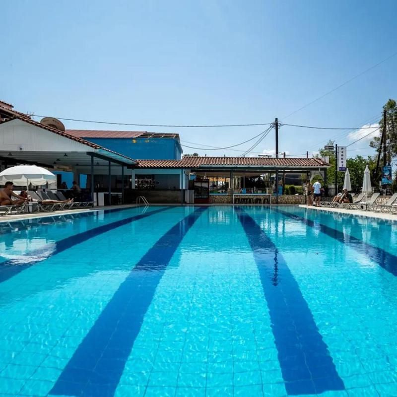 Hotel Perkes Complex, foto 15