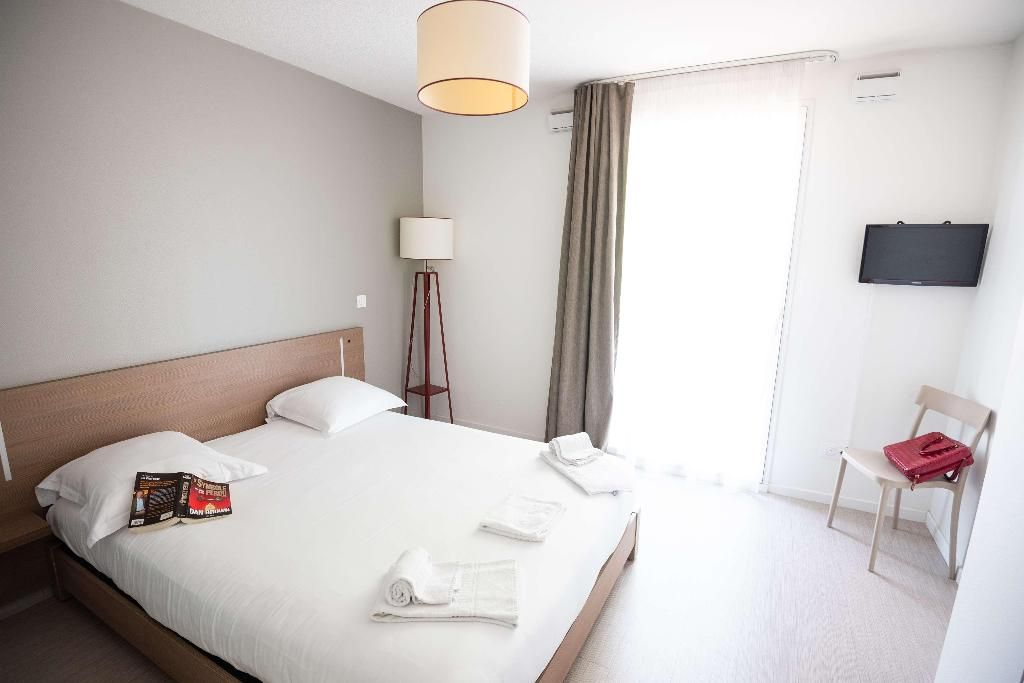 Zenitude Hotel Residences Narbonne Centre, foto 8