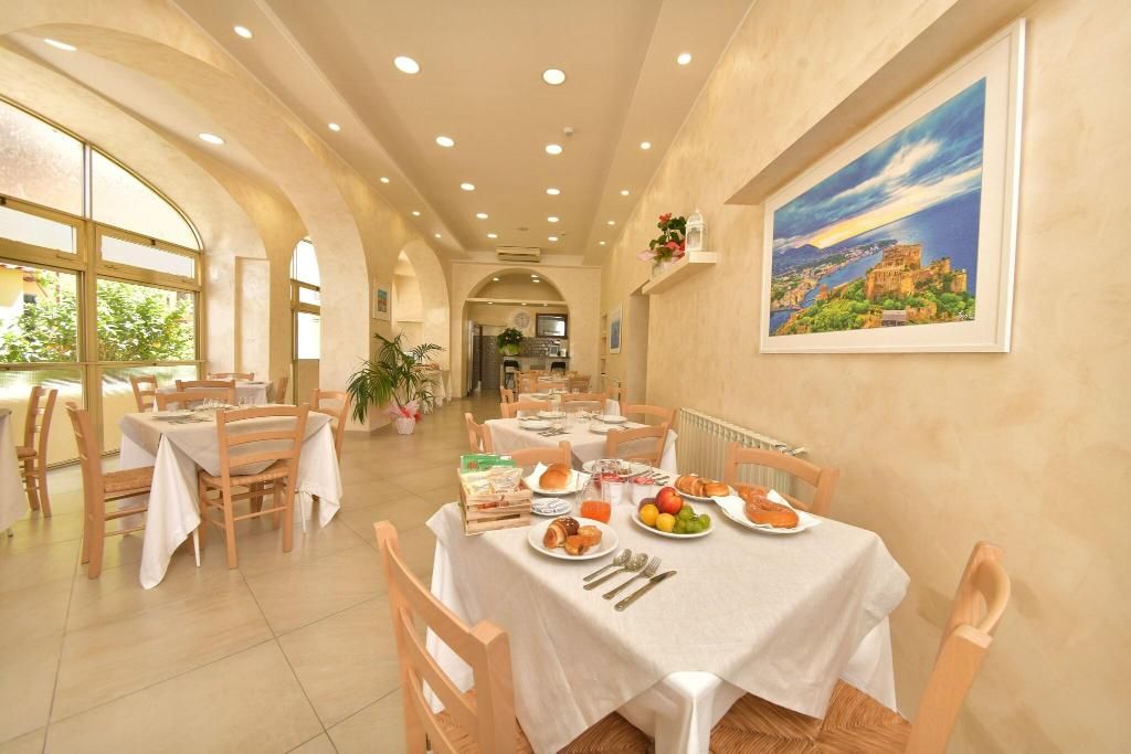 Albergo Atlantic, foto 14