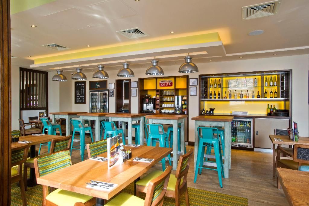 Premier Inn Perth City Centre, foto 3
