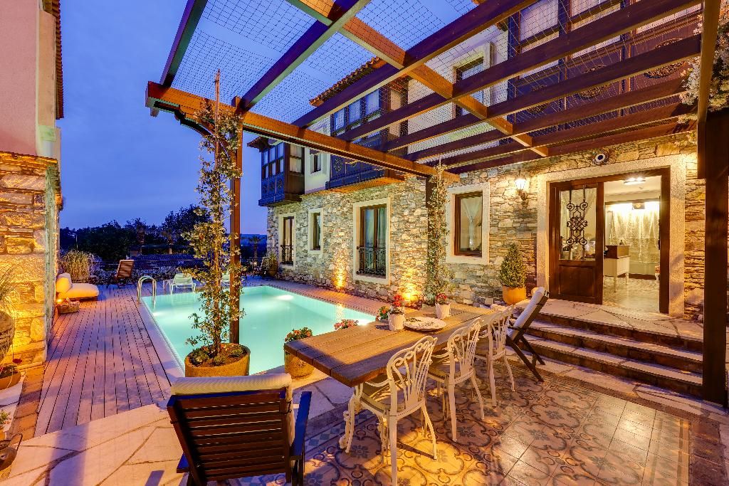 Akanthus Hotel Ephesus, foto 10