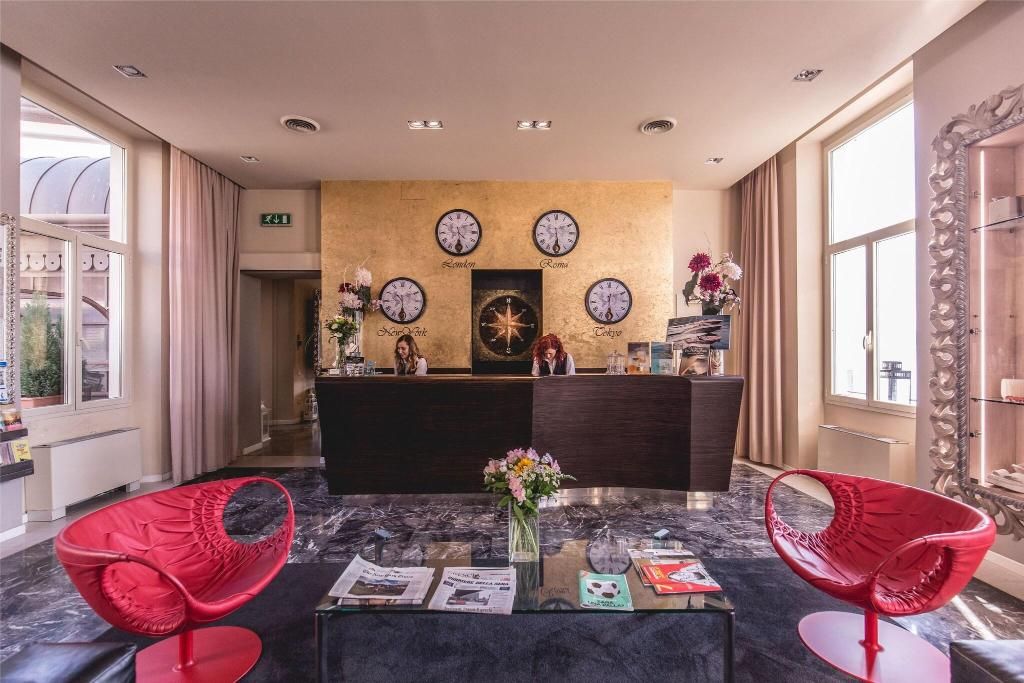 Hotel Araba Fenice, foto 2