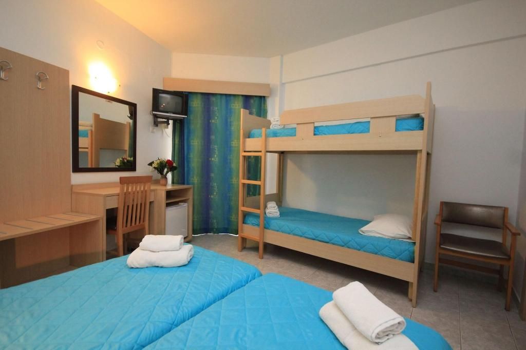 G92 City Hotel, foto 8