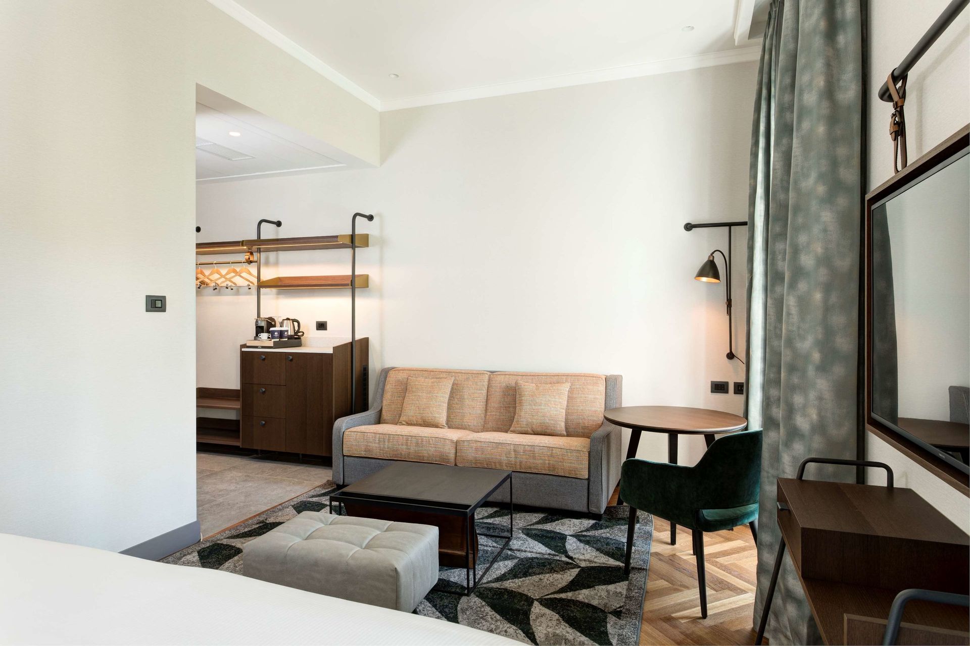 DoubleTree by Hilton Rome Monti, foto 3