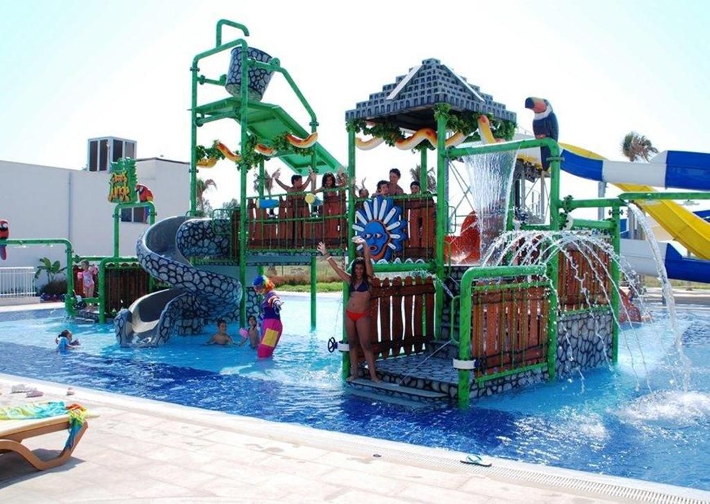 Karya Family Resort Hotel, foto 14