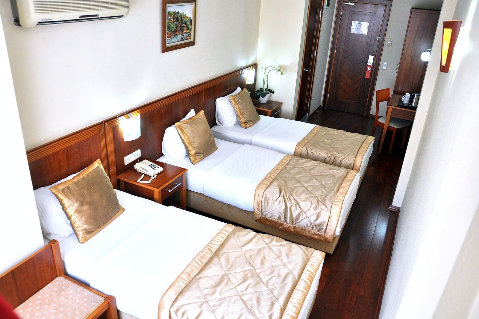 Centrum Suites, foto 7
