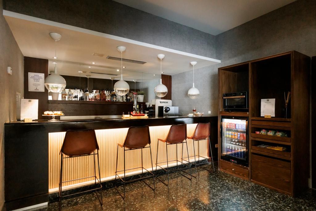 Hotel Pax Guadalajara, foto 6