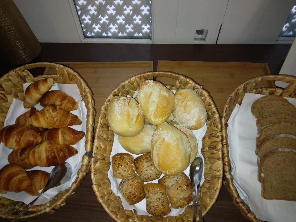 Hotel Jardim Viana, foto 5