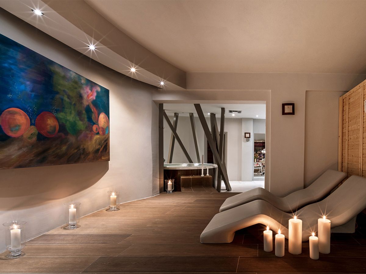 KB Suites & Spa, foto 7