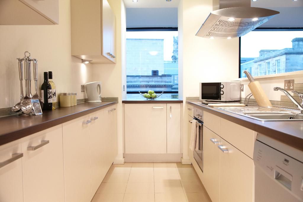 Princes Street Suites, foto 14