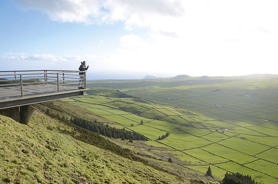 Ontdek Sao Miguel & Terceira met transfers en excursies, foto 5