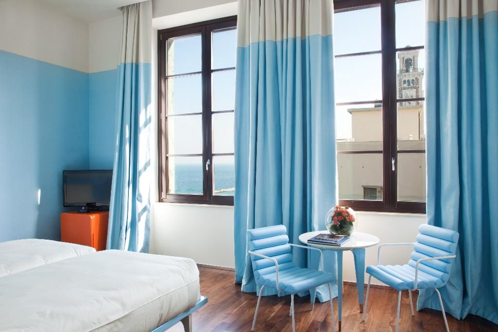 JR Hotels Bari Grande Albergo delle Nazioni, foto 7