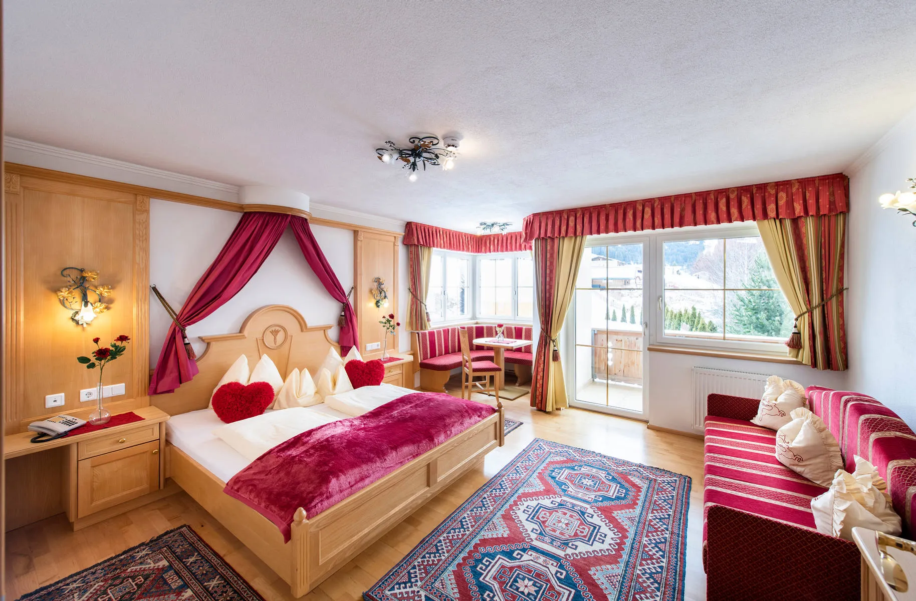 Voorbeeldkamer