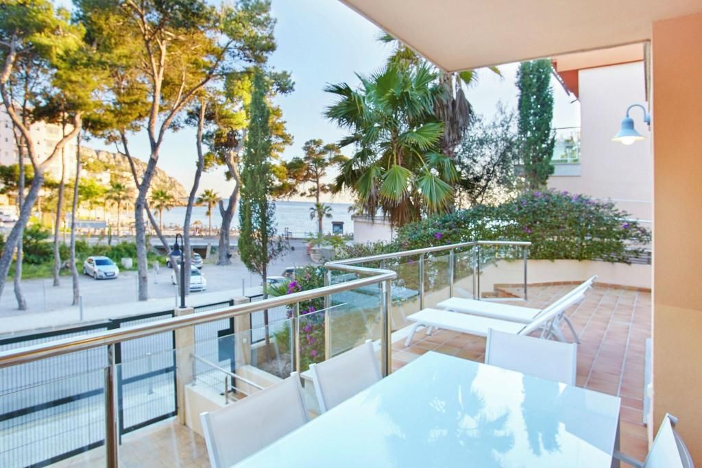 Universal Aquamarin Beach Houses, foto 7