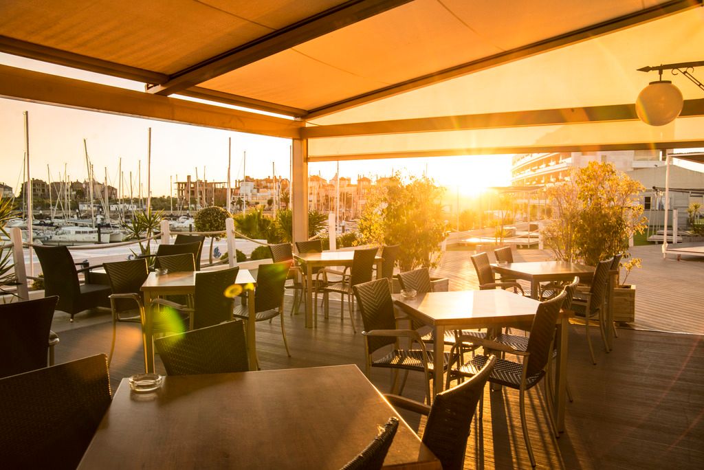 Hotel Puerto Sherry, foto 9