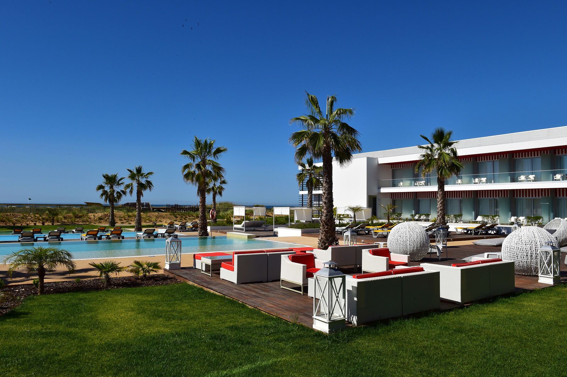 Pestana Alvor South Beach, foto 9