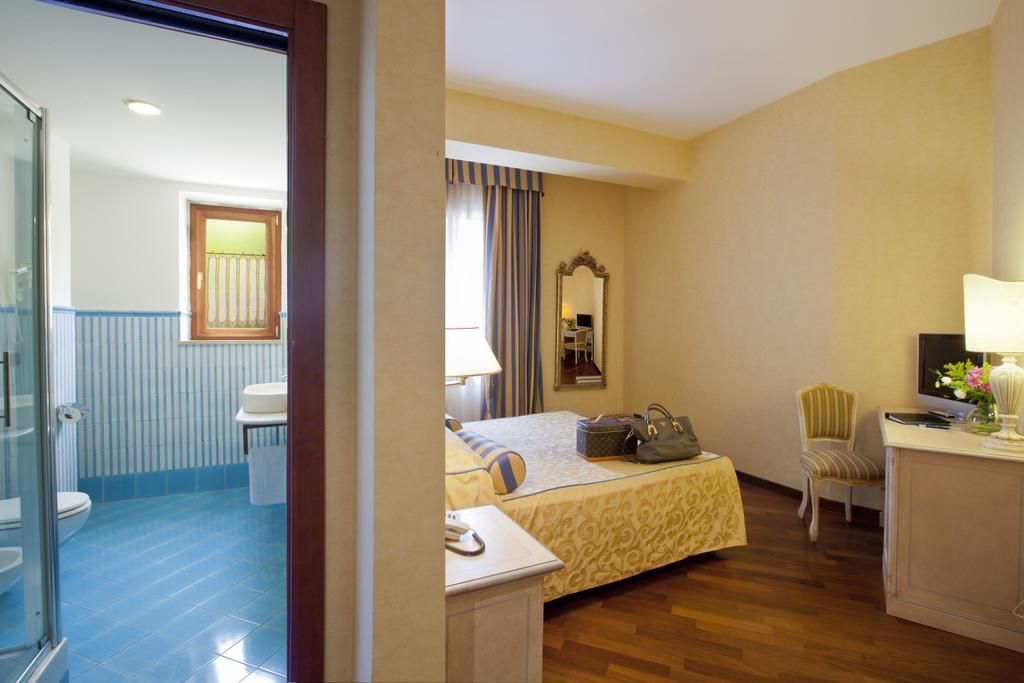 Punta Campanella Resort & Spa, foto 2