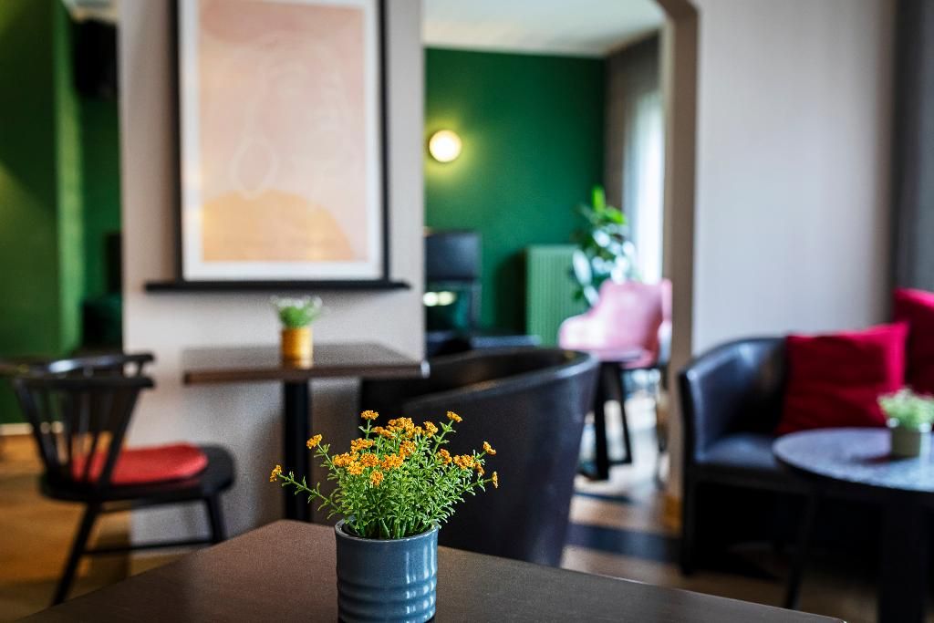 ACHAT Hotel Dresden Elbufer, foto 14