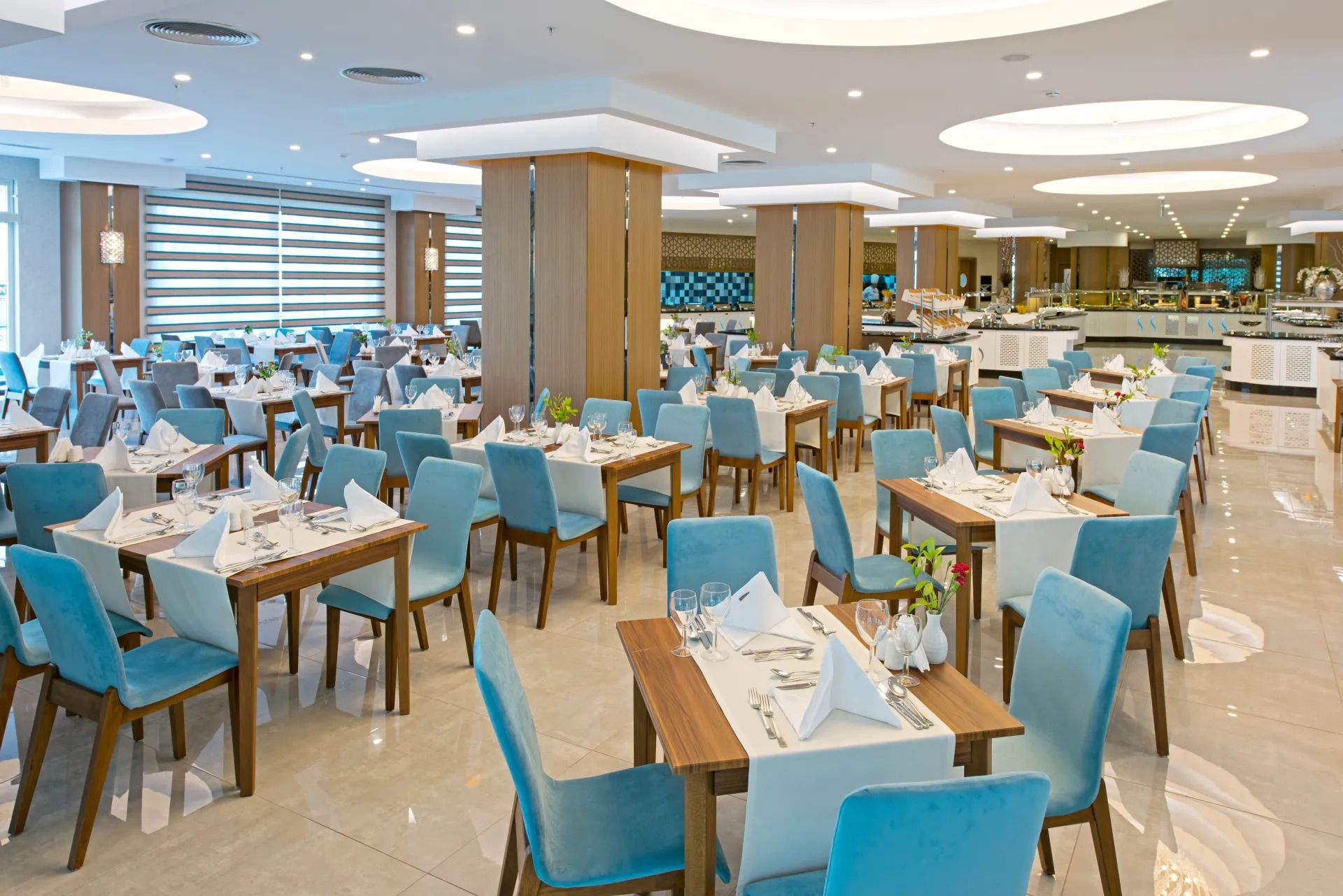 Asia Beach Resort Hotel & Spa, foto 2