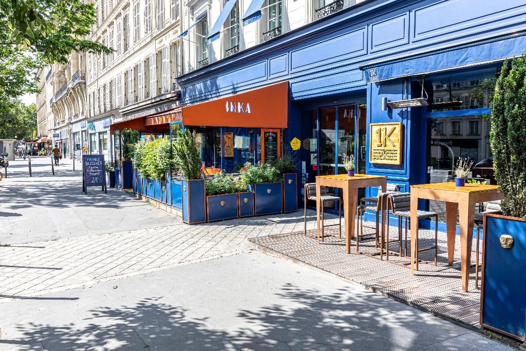 1K Paris, foto 15