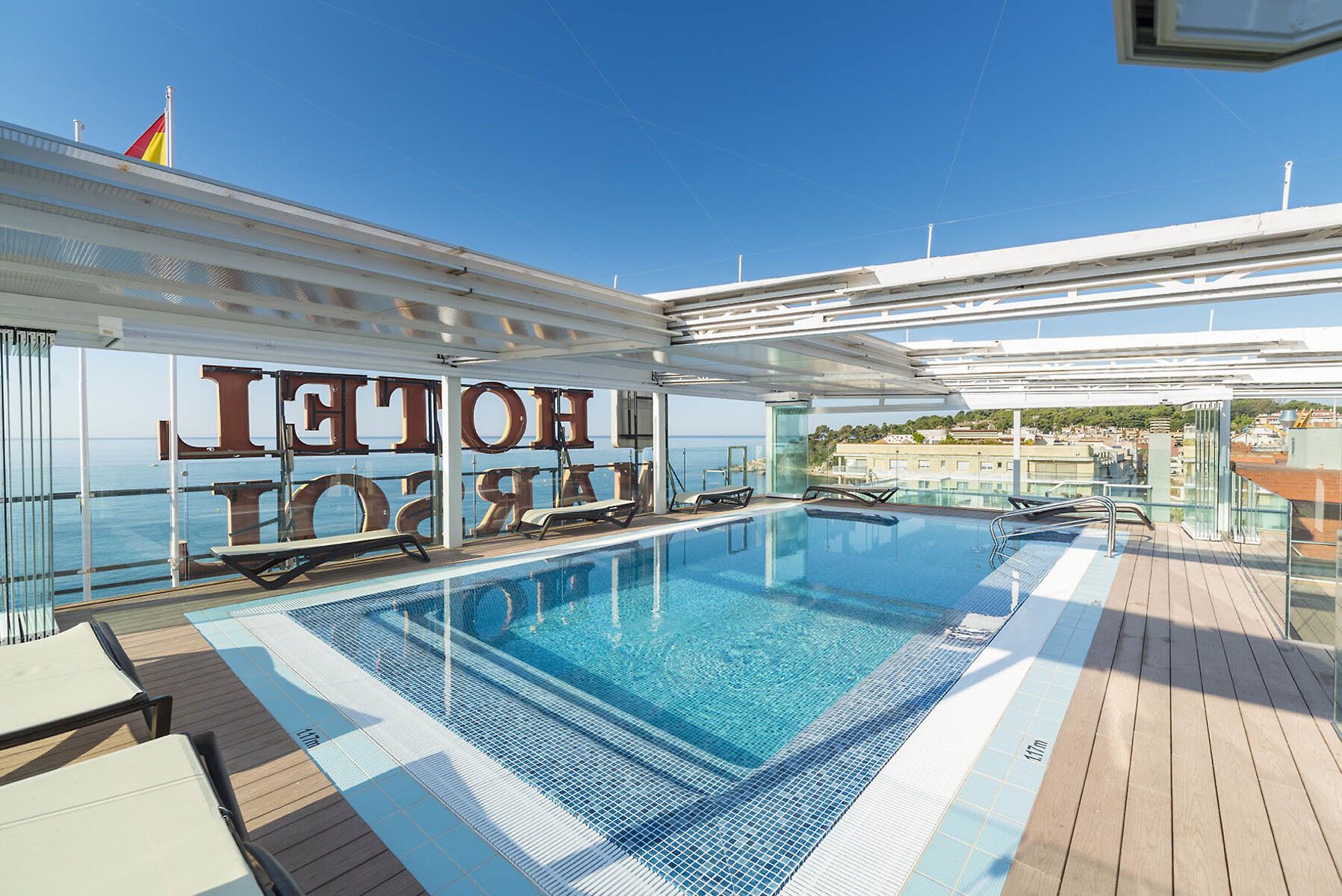 Hotel Marsol, foto 7