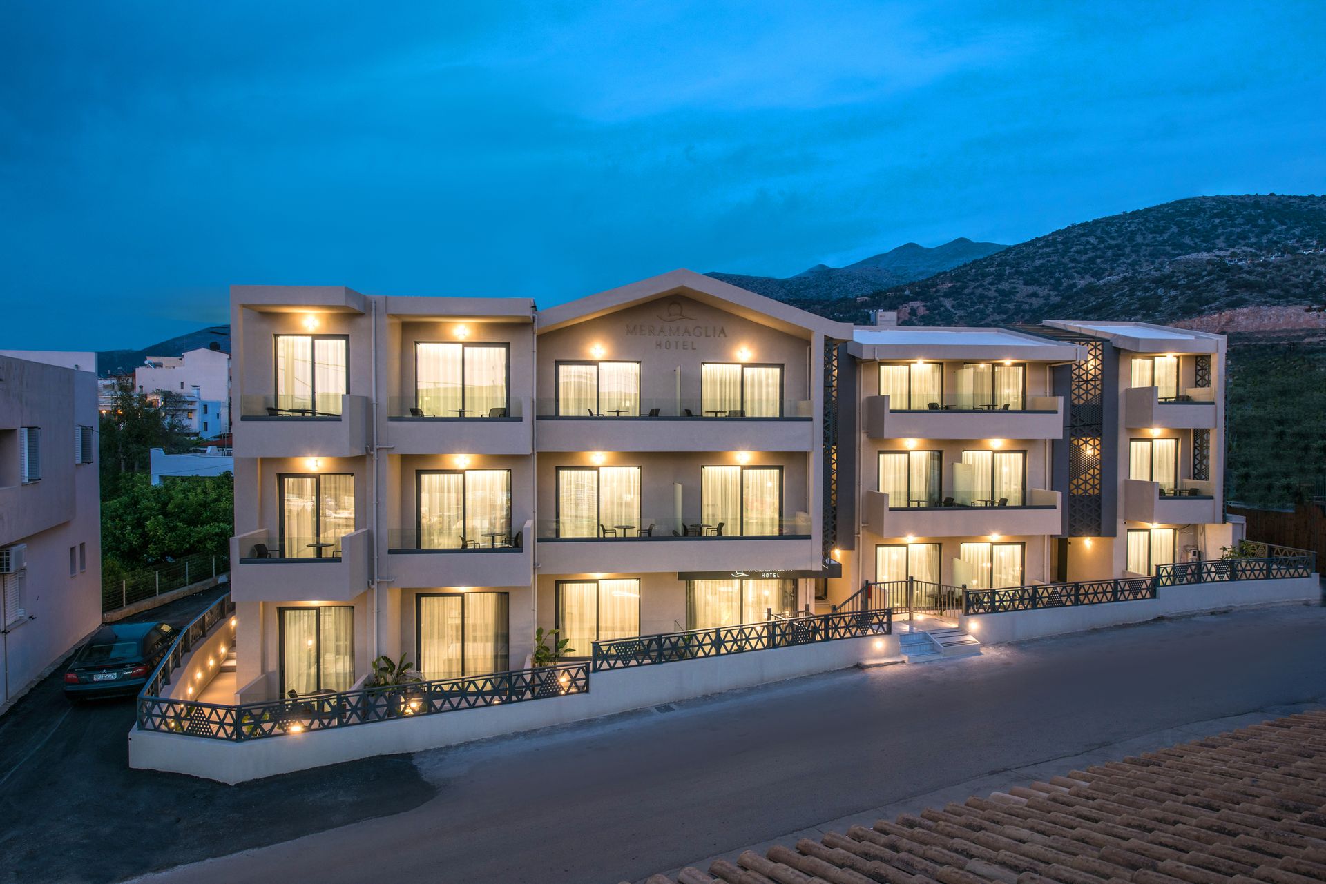 Meramaglia Hotel, foto 9