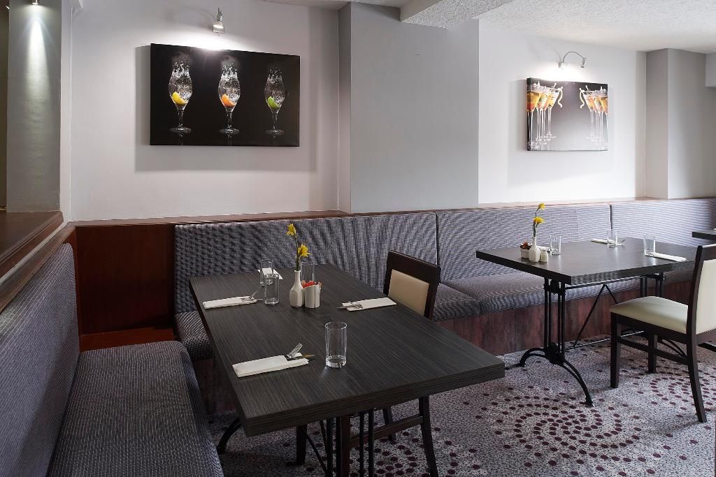 The Priory Hotel, foto 4