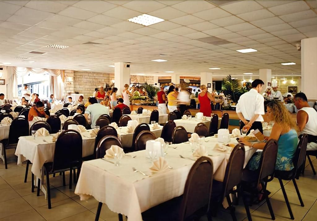Pineta Club Hotel, foto 2