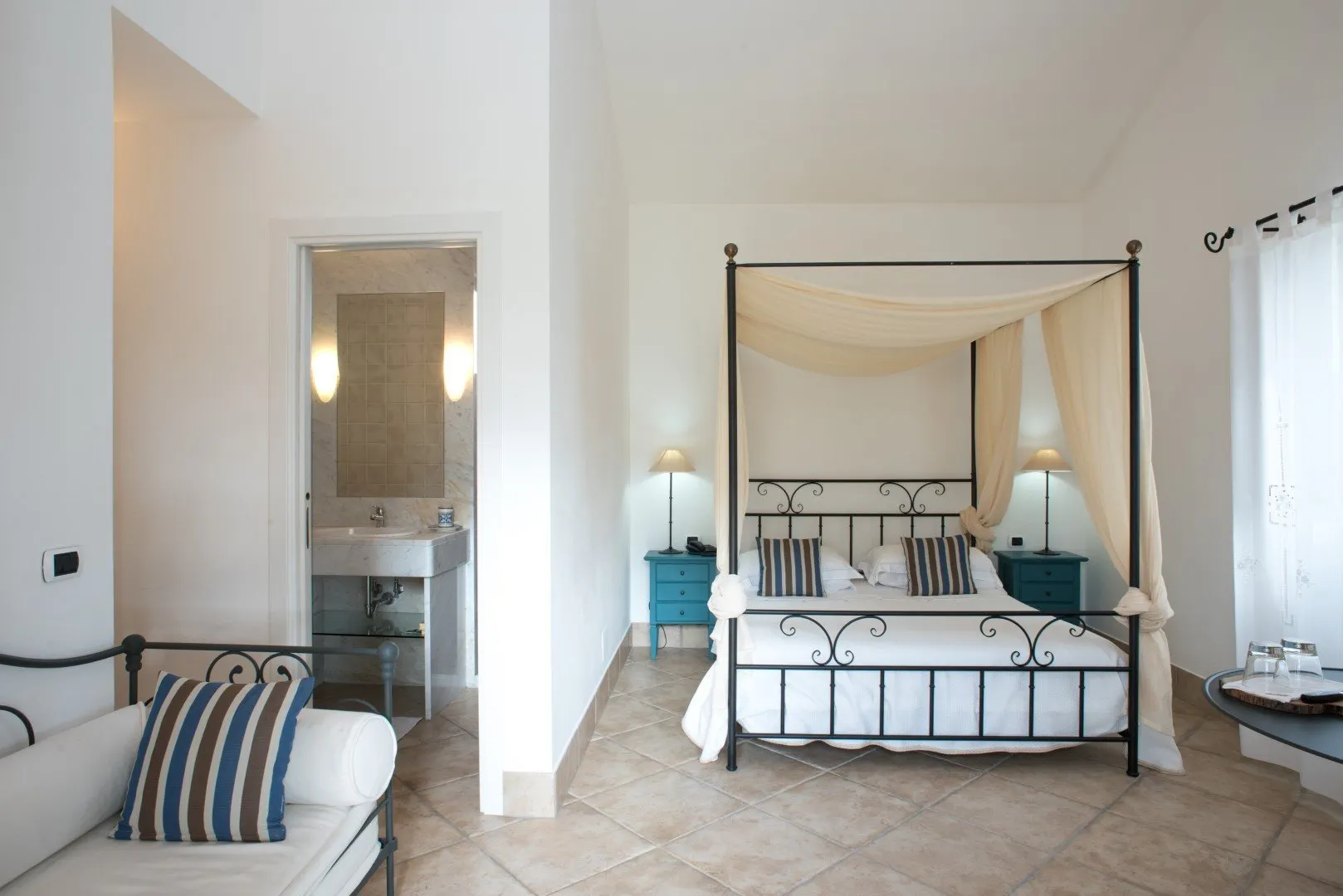 Masseria Panareo - Classic kamer