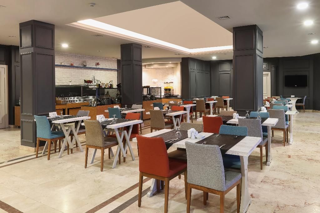 Seçkin Otel Sakarya, foto 9