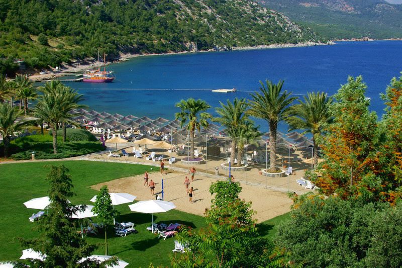 Hapimag Sea Garden Resort Bodrum, foto 10