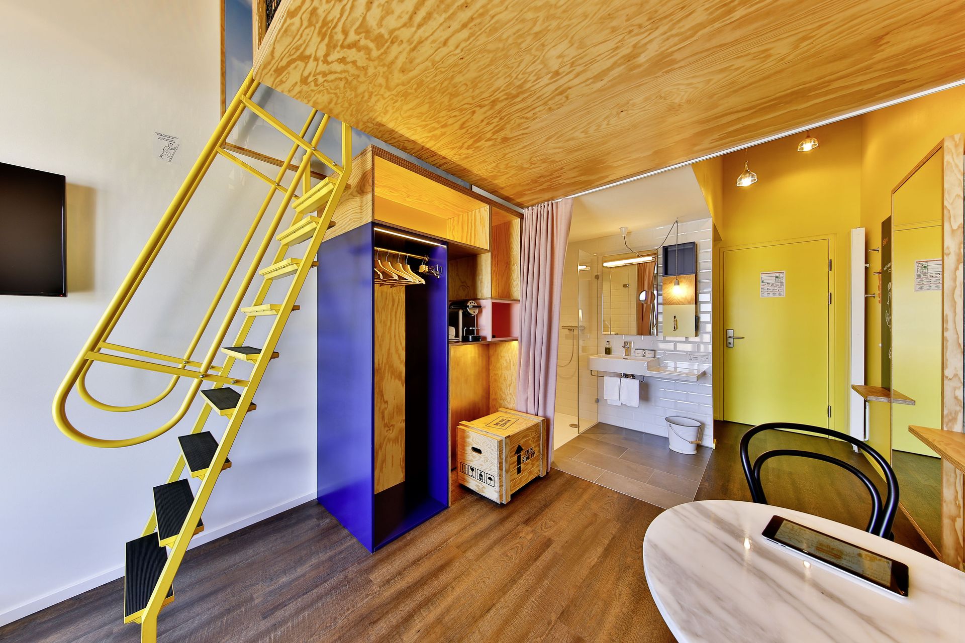 Hotel Schani Wien Hauptbahnhof, foto 7