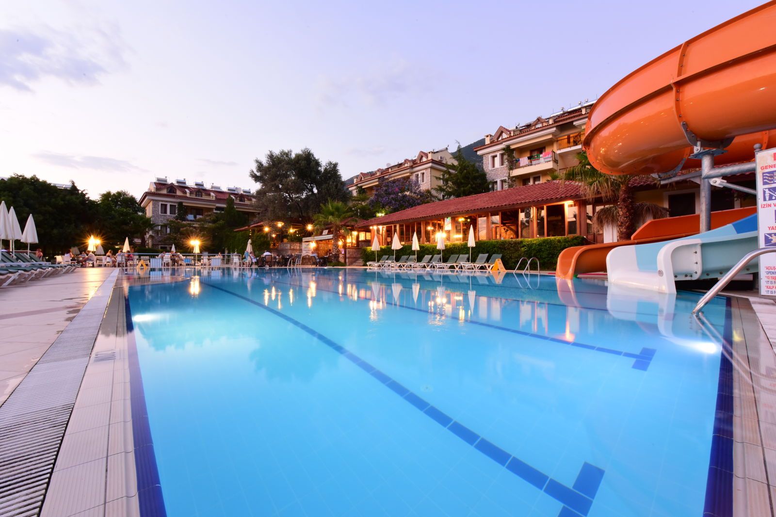 Perdikia Hill Family Resort & Villas, foto 11