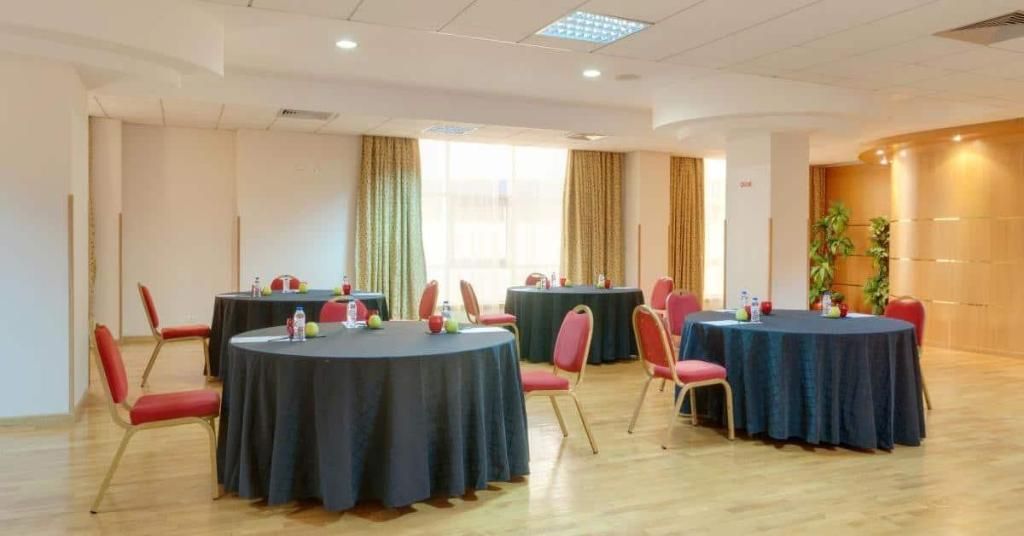 Hotel Covilha Dona Maria Affiliated by Melia, foto 13