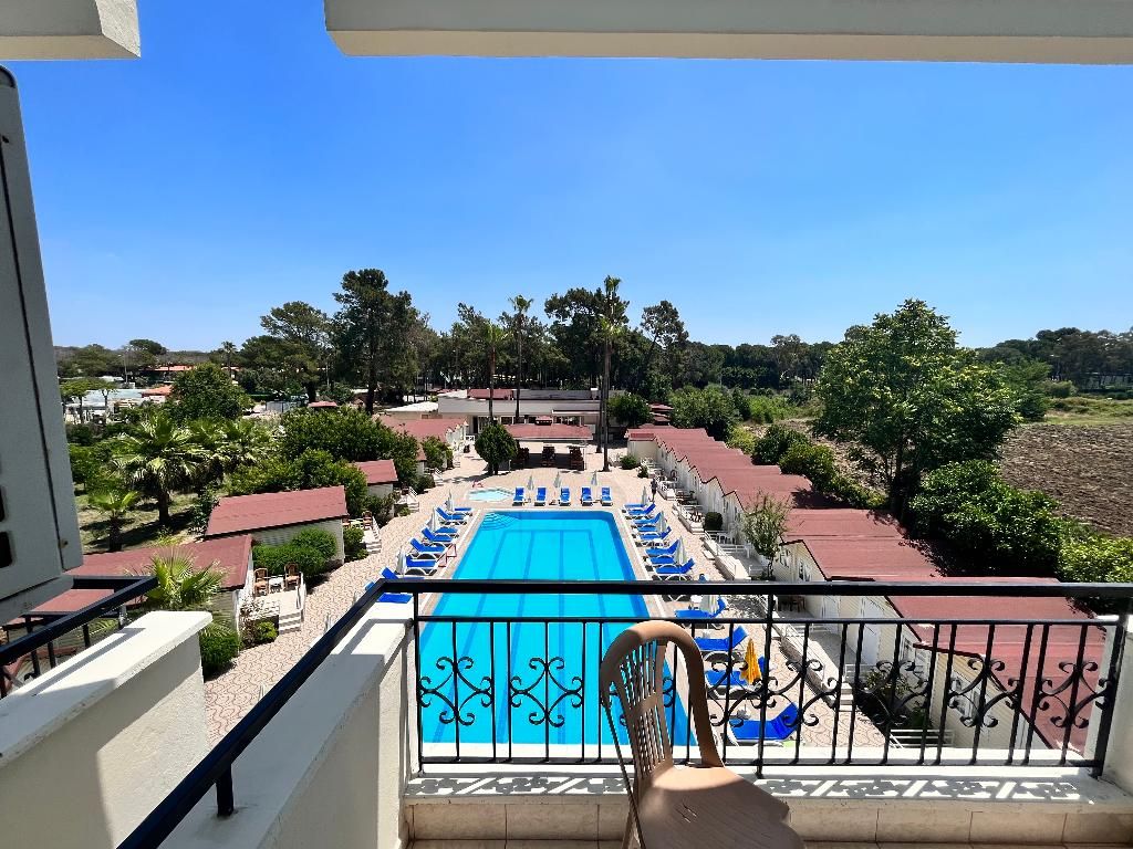 Imeros Hotel Beldibi, foto 6