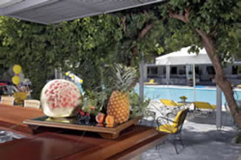 Sun Beach Hotel, foto 3