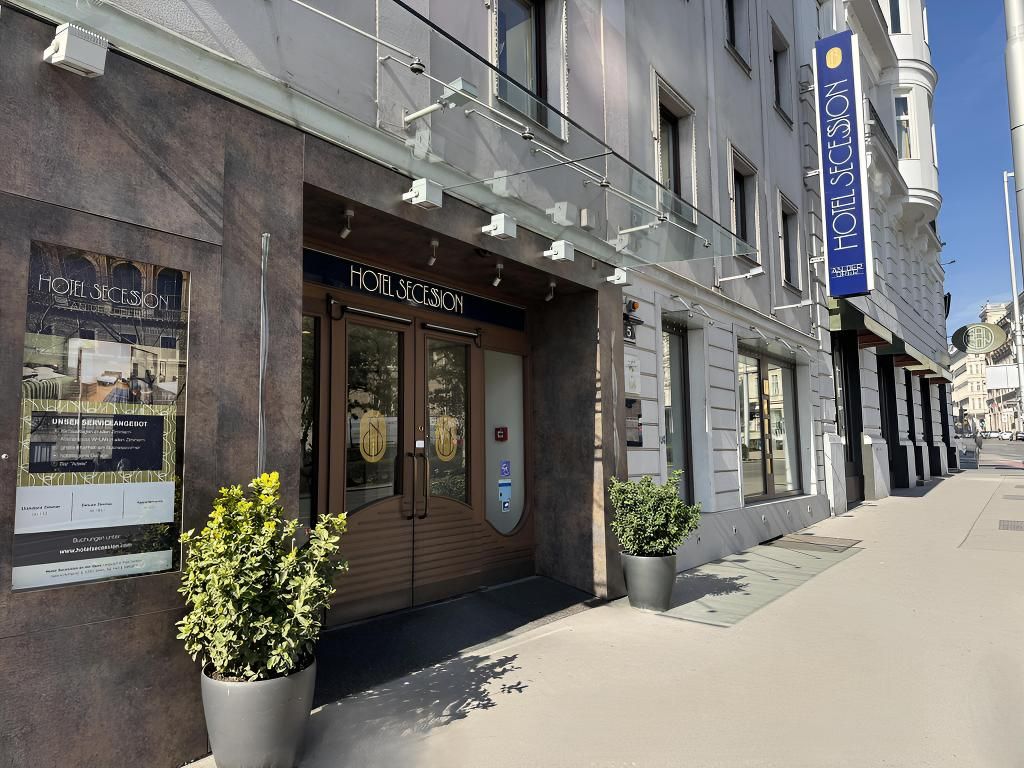 Hotel Secession an der Oper, foto 9